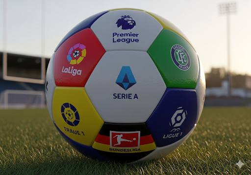 英甲联赛标志及积分排名榜首图